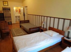 Globtroter Guest House