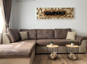 - La Luna - High-end 2BD Flat in the TOP centre