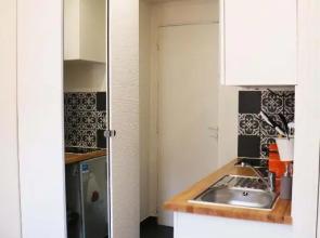 Studio - Gabriel Peri