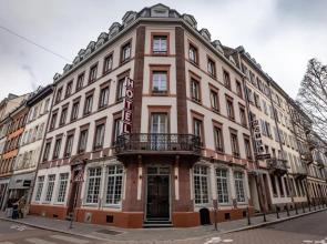 Hotel Saint Augustin