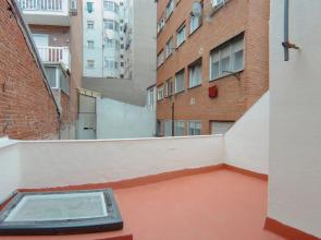 Apartamento en Bellas Vistas con BER6