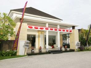 Airy Bandara Sultan Syarif Kasim II Putri Indah Pekanbaru