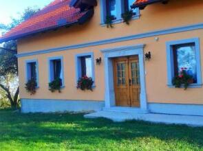 Pri Lazarju Farm Stay
