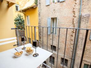 Falegnami Suites - BolognaRooms