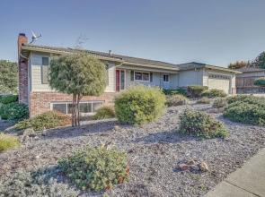 Castro Valley Home w/ Private Deck!