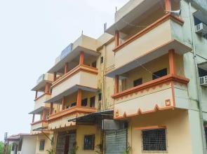 Jaideep Lodge by OYO Rooms