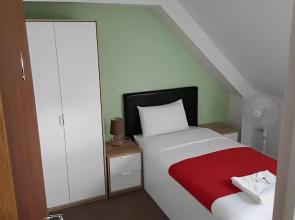 Heathrow Travellers Hub