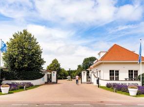 Modern Apartment, Dishwasher, in Noordwijk, sea at 2.5 km