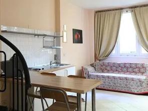 Residence delle Drapperie