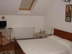 Pensiunea Casa Filoxenia