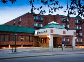 Independents Mankato City Center Hotel