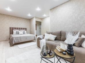 Comfort Apartments on Bolshaya Krasnaya Street 3