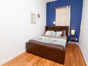 Pleasant 1 BR on Gramercy