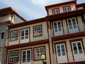 Casa da Maria I e II