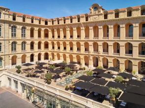 InterContinental Marseille - Hotel Dieu by IHG
