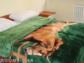 ROOMSPISA