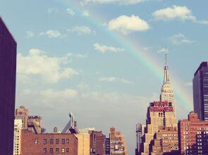 Macy Empire Apartments