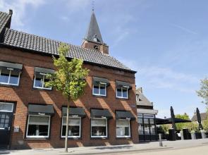 Hotel-Restaurant Thuis!