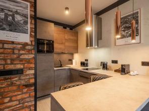 Loft House Apartments