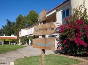 Lisbon Country Villa