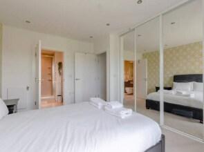 Spacious & Family Friendly 3BD House - Stratford