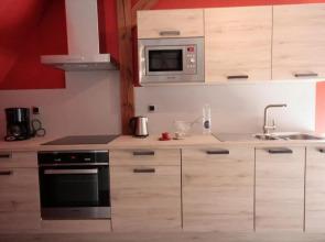 Appartement Beraweka