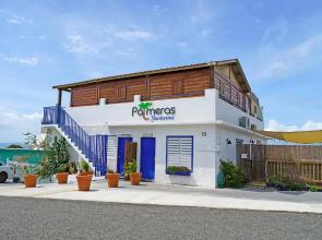 Palmeras Beach Apartments