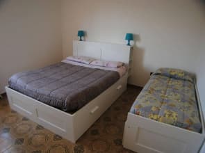 La Casa di Mei