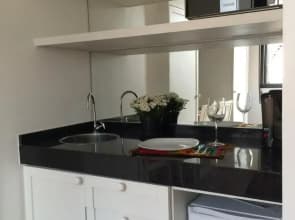 Studio Rio Beira Mar
