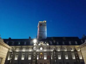 Appartement le Bareuzai