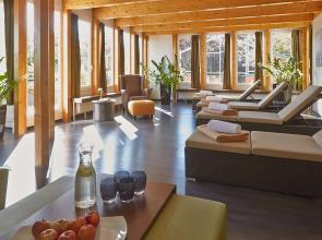 Upstalsboom Parkhotel