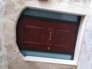 Sant'Onofrio apartment