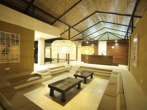 Kasara Resort - Chitwan National Park