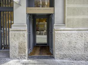 Ola Living Hostal Diagonal