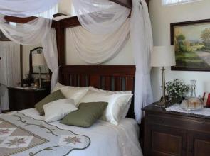 Whispering Pines Bed and Breakfast