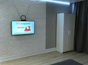 Lebedev Loft on Rocket Builders Avenue