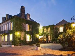 Hôtel La Petite Verrerie