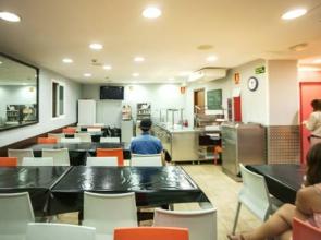 Center Ramlas Youth Hostel