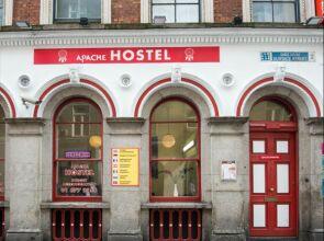 The Apache Hostel
