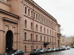 Hostel Na Italyanskoy