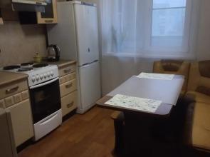 Apartments on the avenue of Architects 5