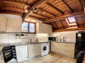 Chalet Le Corbier, 6 pièces, 12 personnes - FR-1-267-151