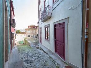 Lovelystay - Vitoria Viewpoint 1br Flat