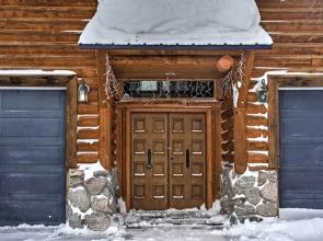 Brian Head Cabin Minutes From Slopes w/ Game Room!