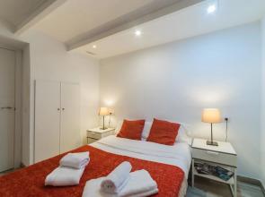 M (JJN155) Apartamento O'Donnell Gregorio Marañón