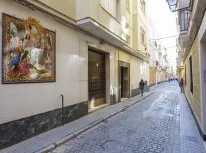 Casa Patio con Salero