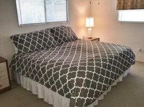 Roadrunner Club 18 - 2 Br Home