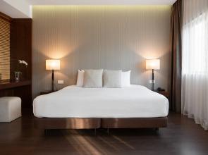 Eurostars Mar de Vigo