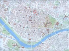 Monumento S.XVI Corralas