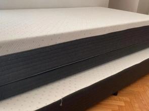 Alquilo por DIA SEMANA Y MES departamento en Palermo Rural Juncal y Oro 2-4 personas Piscina Cochera Wifi Gim Sauna Laundry SE SOLICITA SEÑA AL HUESPED Y su NUMERO DE CONTACTO